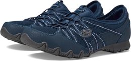 Кроссовки Bikers Lite - Relive Skechers, темно-синий 9900601 | navy