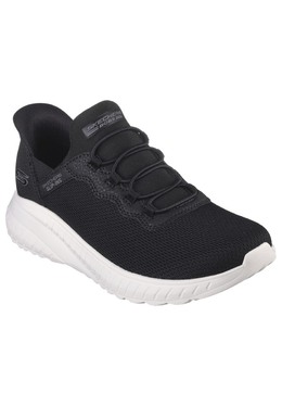 Кроссовки Skechers Low BOBS SQUAD CHAOS, черный 3911763 | schwarz