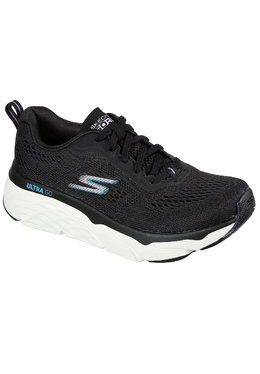 Кроссовки Skechers Low MAX CUSHIONING ELITE DESTINATION POINT, синий 3023674 | blau