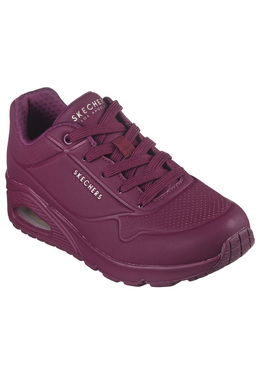 Кроссовки Skechers Low Uno, фиолетовый 3787880 | lila