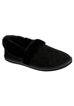 Кроссовки Skechers Low Cozy Campfire, черный 3023213 | schwarz