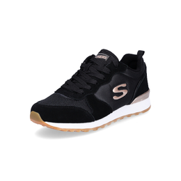 Кроссовки Skechers OG 85 Gold'n Gurl, черный 4306471 | schwarz