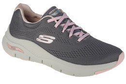 Кроссовки Skechers Skechers Arch Fit Big Appeal, серый 3936284 | grau