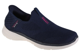Кроссовки Skechers Skechers Go Walk 6, темно-синий 3946290 | dunkelblau