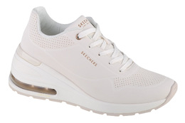 Кроссовки Skechers Skechers Million Air Elevated Air, белый 3915801 | weiß