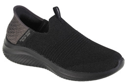 Кроссовки Skechers Skechers Ultra Flex 3.0 Smooth Step Slip ins, черный 3946301 | schwarz