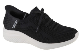Кроссовки Skechers Skechers Ultra Flex 3.0 Brilliant Slip ins, черный 3936385 | schwarz