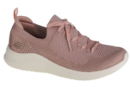 Кроссовки Skechers Skechers Ultra Flex 2.0 Laser Focus, розовый 3955004 | rosa