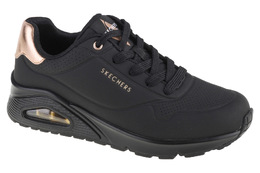 Кроссовки Skechers Skechers Uno Golden Air, черный 3936405 | schwarz