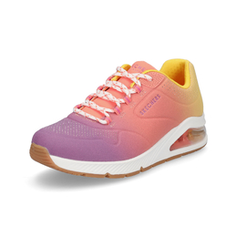 Кроссовки Skechers UNO 2 Color Waves, розовый 4306730 | pink multi