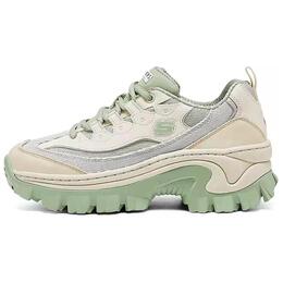 Кроссовки Skechers Street Chunky Sneakers Women's, мятно-зеленый 177234-sage | mint green