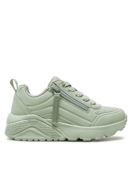 Кроссовки Skechers Uno Lite 310387L Verde, зеленый 0000304123870 | verde