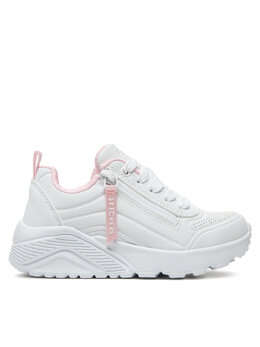 Кроссовки Skechers Uno Lite 310387L Blanco, белый 0000304123894 | blanco