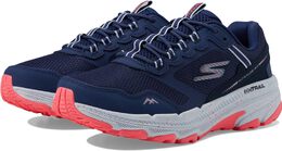 Кроссовки Skechers Go Run Trail Altitude 2.0, цвет Navy/Pink 9922481 | navy/pink