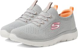 Кроссовки Skechers Summits Top Player, цвет Grey Multi 9973041 | grey multi