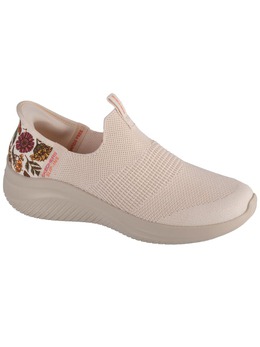Низкие кроссовки Skechers Slip Ins Ultra Flex 30 New Wings, белый 5122637 | weiß