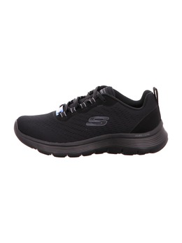 Низкие кроссовки Skechers Freizeitschuhe, черный 5129029 | schwarz