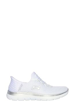 Женские кроссовки Diamond Dream для восхождений на вершины Skechers, белый 175-761 | white