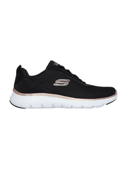 Кроссовки Skechers Trainings & Hallenschuhe, черный 5111061 | schwarz