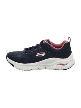 Низкие кроссовки Skechers Freizeitschuhe, синий 5111060 | blau