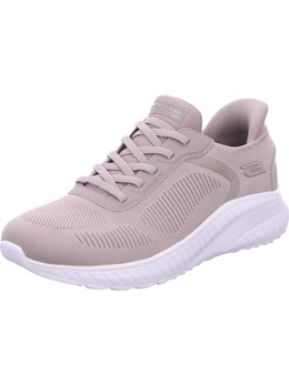 Низкие кроссовки Skechers, серый 6440475 | grau