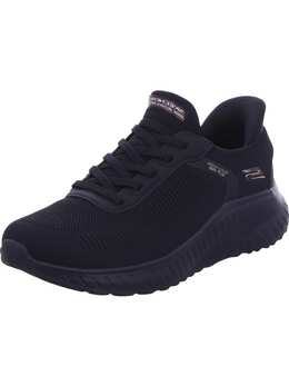 Низкие кроссовки Skechers Slipper, черный 5222136 | schwarz
