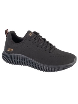 Низкие кроссовки Skechers Bobs Geo How Marvelous, черный 5122630 | schwarz