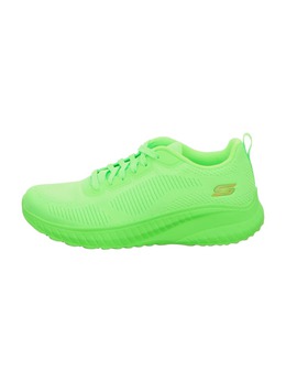 Низкие кроссовки Skechers Freizeitschuhe, зеленый 5129060 | grün