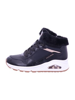 Низкие кроссовки Skechers Low, черный 5043821 | schwarz