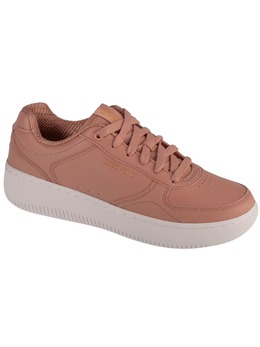 Низкие кроссовки Skechers Sport Court 20 Core Essential, бежевый 4912984 | beige