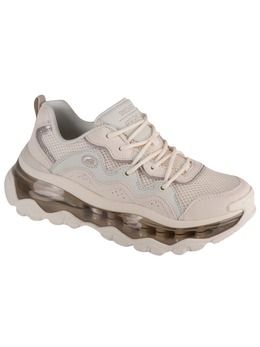 Низкие кроссовки Skechers Uno Chaos, белый 4912982 | weiß