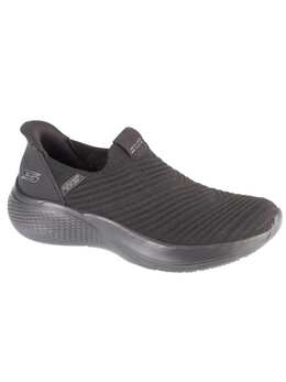 Низкие кроссовки Skechers Slip Ins Bobs Infinity Daily, черный 5146291 | schwarz