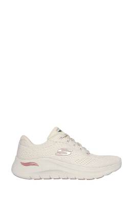 Кроссовки Arch Fit 2 0 Big League Skechers, бежевый 753-634 | natural