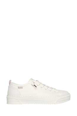 Кроссовки Bobs Copa Skechers, бежевый 672-146 | cream