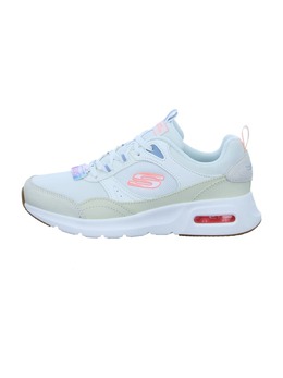Низкие кроссовки Skechers Low, белый 5125963 | weiß