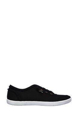 Кроссовки Bobs B Cute Skechers, черный/белый 435-599 | czarne/białe