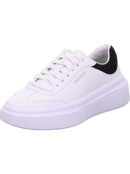 Низкие кроссовки Skechers Schnürhalbschuh, белый 5070516 | weiß