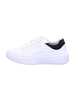 Низкие кроссовки Skechers Low, белый 5129624 | weiß