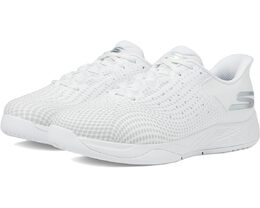 Кроссовки Skechers Skechers Pickleball Slip-ins Relaxed Fit: Viper Court Reload, белый 9948228 | white