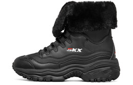Кроссовки Energy Chunky женские Skechers 167012-bbk