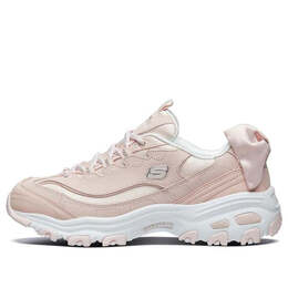 Кроссовки (WMNS) Skechers D'Lites 1.0 Running Shoes Pink, розовый 13168-ltpk | light pink