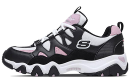 Skechers D"LITES 2.0 Кроссовки для женщин с низким верхом 88888328-wbpk
