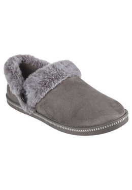 Кроссовки Skechers Low Cozy Campfire, серый 4019801 | grau