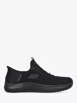 Кроссовки Skechers Summits SR - Enslee Work Shoe 38710347