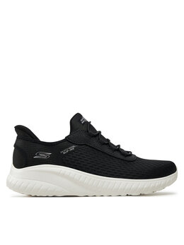 Кроссовки Bobs Squad Chaos-In Color Skechers, черный bobs squad chaos-in color 117504/blk | schwarz