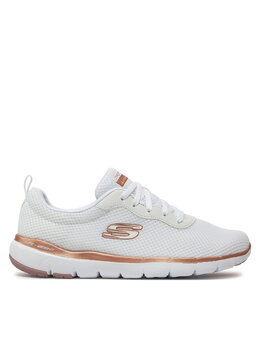 Кроссовки First Insight Skechers, белый first insight 13070/wtrg | weiß