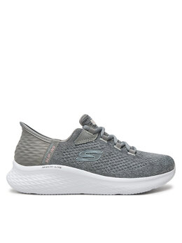 Кроссовки Skechers, серый 0000304490842 | grau