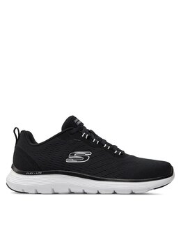 Кроссовки Skechers, черный flex appeal 5.0- 150201/bkw | fekete