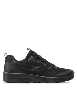 Кроссовки Social Orbit Skechers, черный social orbit 149691/bbk | schwarz