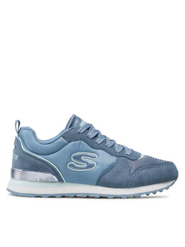 Кроссовки Step N Fly Skechers, синий step n fly 155287/slt | blau